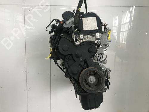 Engine CITROËN BERLINGO Box Body/MPV (B9) 1.6 HDi / BlueHDi 75 | BP28521358M1 - Image 4