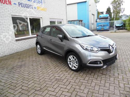 Right taillight RENAULT CAPTUR I (J5_, H5_) 1.2 TCe 120 | BP40593625C35  - Image 5