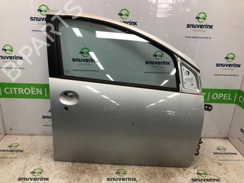 Used Right front door TOYOTA AYGO (_B1_) 1.0 (KGB10_, KGB10R) (68 hp) 21194598