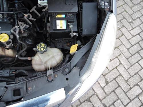 Gearbox OPEL CORSA D (S07) 1.4 (L08, L68) | BP40571617M3 - Image 24