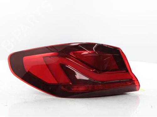 Used Left taillight Left taillight BMW 1 (F40) 118 i (136 hp) 39267712 39267712