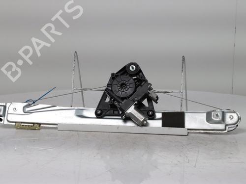 Used Front left window mechanism Front left window mechanism 33697002 33697002