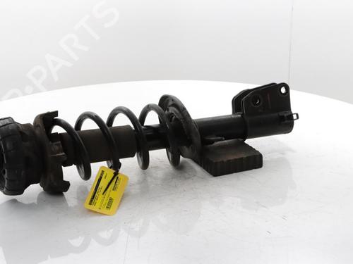 Left front shock absorber RENAULT TRAFIC III Van (FG_) 2.0 dCi 120 (FGMN) | BP29426944M16 