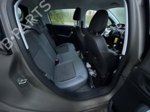 Front left panel PEUGEOT 208 I (CA_, CC_) 1.2 THP 110 | BP40580097C58 - Image 14