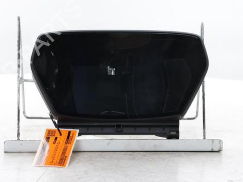 Used Instrument cluster Instrument cluster 38234277 38234277
