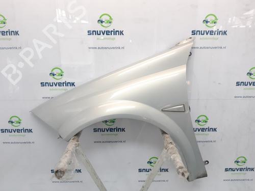 Used Left front fenders RENAULT MEGANE II Coupé-Cabriolet (EM0/1_) 1.6 (113 hp) 14987862