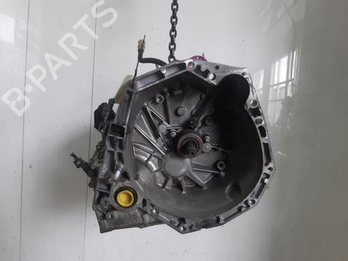 Gearbox RENAULT EXPRESS Box Body/MPV 1.5 Blue dCi 75 (F6AA) | BP38408920M3 - Image 4