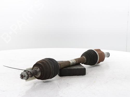 Left front driveshaft RENAULT CLIO V (B7_) 1.5 Blue dCi 100 (B7AD) | BP33874359M38 - Image 4