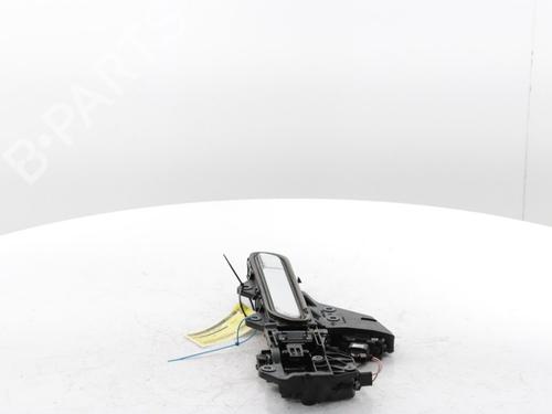 Front left exterior door handle RENAULT SCENIC E-TECH PHASE I EV87 | BP33696268C128 - Image 2