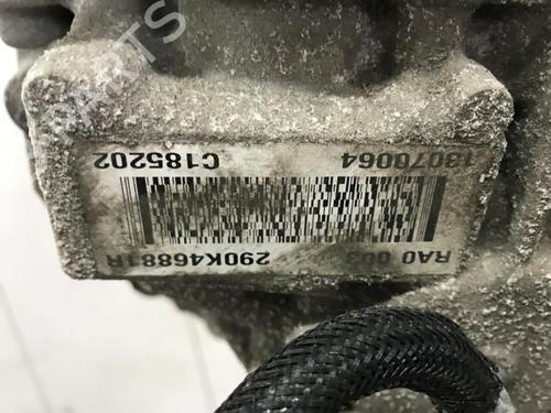 Gearbox RENAULT TWINGO III (BCM_, BCA_) Z.E: (BCA1) | BP40585087M3 - Image 7