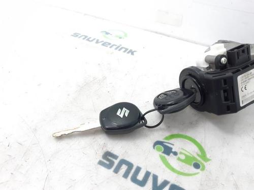 Engine control unit (ECU) SUZUKI SWIFT IV (FZ, NZ) 1.2 (AZH412, ZC72S) | BP40574039M57 - Image 6