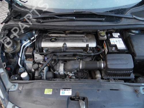 Pipe PEUGEOT 307 CC (3B) 2.0 16V | BP40577126M125 - Image 16