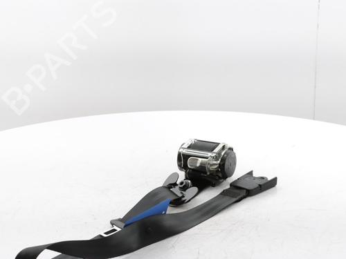 Front left seatbelt PEUGEOT 208 II (UB_, UP_, UW_, UJ_) 1.2 PureTech 100 | BP29640835I26 