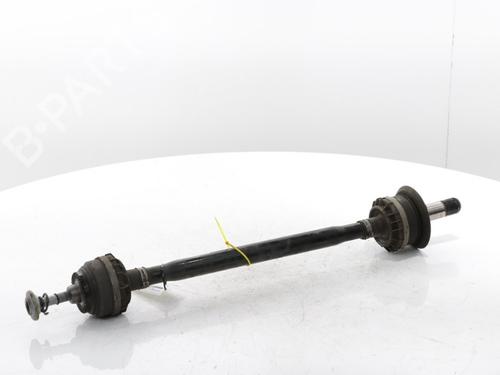 Left rear driveshaft BMW 3 (G20, G80, G28) 330 i | BP29426613M40 