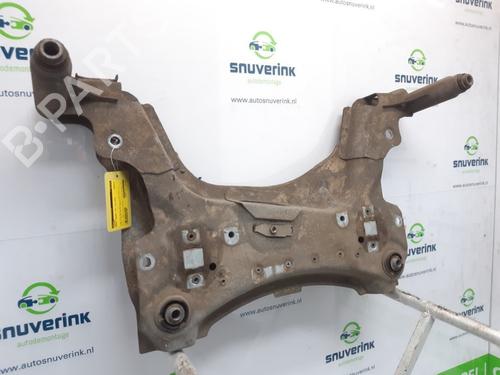 Subframe RENAULT MEGANE III Grandtour (KZ0/1) 1.5 dCi (KZ09, KZ0D, KZ1G, KZ29, KZ14, KZ1W, KZ10, KZ1F,... | BP15521810M9 
