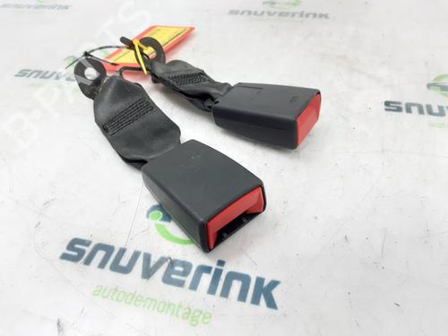 Used Seat buckle Seat buckle 29827870 29827870