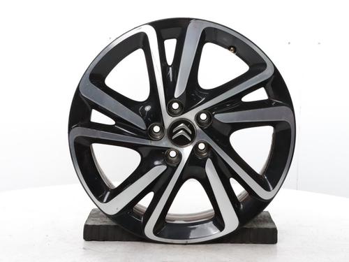 Used Rim Rim 37072140 37072140