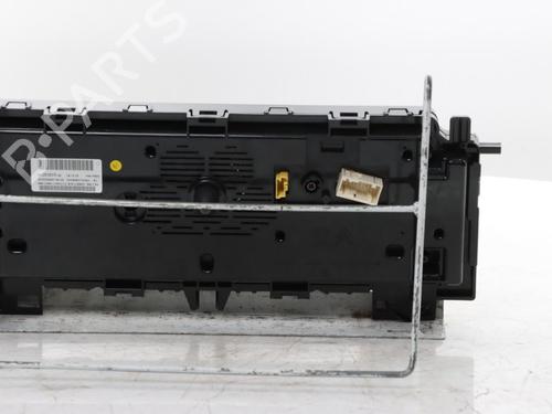Instrument cluster CITROËN C4 SPACETOURER (3D_) 1.2 PureTech 130 | BP39211498C47 - Image 6