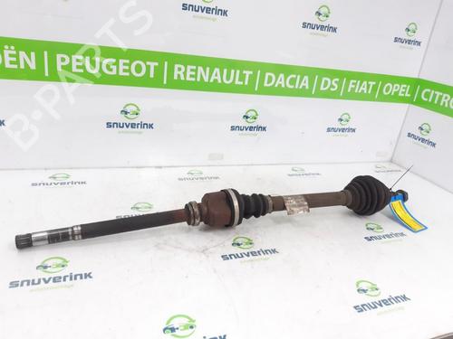 Used Right front driveshaft Right front driveshaft 13692523 13692523