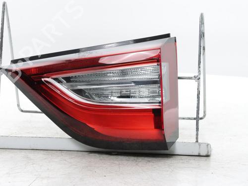Used Right taillight Right taillight RENAULT SCÉNIC IV (J9_) 1.2 TCe 130 (130 hp) 36090238 36090238