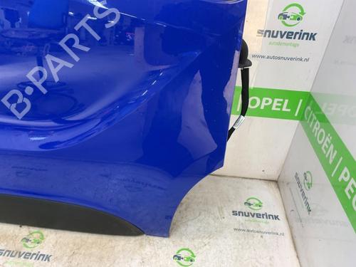 Right front door RENAULT TRAFIC III Van (FG_) 2.0 dCi 130 (FGMY) | BP25449946C3 