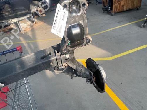 Rear axle VW T-ROC (A11, D11) 1.0 TSI | BP40543076M2 - Image 8