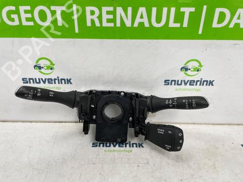 Used Steering column stalk RENAULT SCÉNIC IV (J9_) 1.3 TCe 115 (J9N9) (115 hp) 26238541