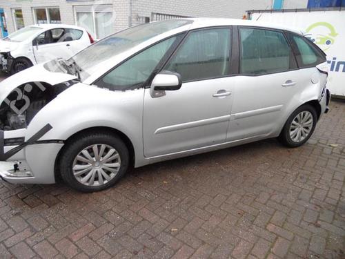 Catalyst CITROËN C4 Picasso I MPV (UD_) 1.8 i 16V | BP40586363M10  - Image 18