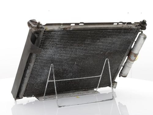 Water radiator RENAULT TWINGO II (CN0_) 1.2 Turbo (CN0C, CN0F) | BP38234894M31 - Image 5