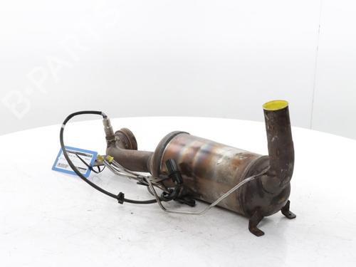 Catalyst PEUGEOT BIPPER (AA_) 1.3 HDi 75 | BP29899674M10 