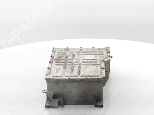 Electronic module CITROËN C5 AIRCROSS (A_) 1.6 Hybrid 225 (A45GFR) | BP40584568M83 - Image 9