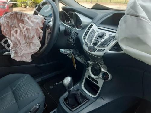 Gearbox FORD FIESTA VI (CB1, CCN) 1.25 | BP40583916M3 - Image 24