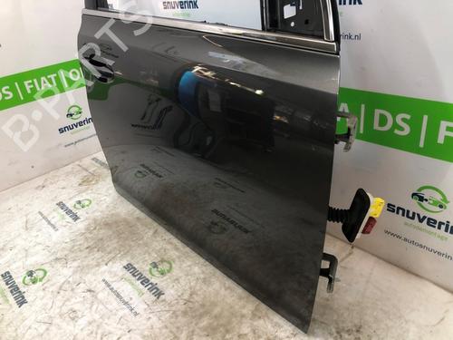 Right front door PEUGEOT 308 SW II (LC_, LJ_, LR_, LX_, L4_) 1.6 BlueHDi 120 | BP21194751C3 