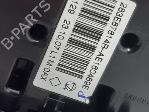 Climate control RENAULT ARKANA I (LCM_, LDN_) 1.6 E-TECH 145 (LDMU) | BP26665605I5 - Image 9