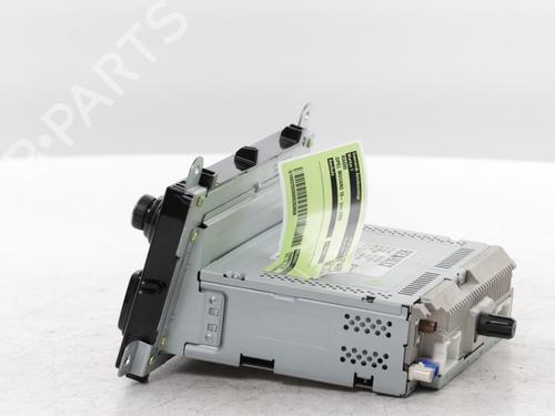 Radio OPEL MOVANO B Van (X62) 2.3 CDTI FWD (FV) | BP31960289E6