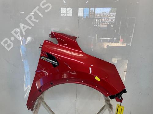 Used Right front fenders RENAULT CAPTUR II (HF_) TCe 140 (HFN0) (140 hp) 29069052