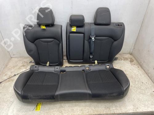 Sæde Bagtil Sæde Bagtil RENAULT KADJAR (HA_, HL_) 1.2 TCe 130 (HLMR) (130 hp) 34058001 34058001