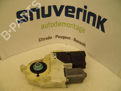 Used Front right window mechanism PEUGEOT 307 Break (3E) 1.6 HDi (90 hp) 16408556