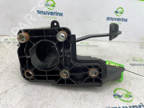 Break pedal OPEL MOVANO B Van (X62) 2.3 CDTI FWD (FV) | BP26488836I19 - Image 3