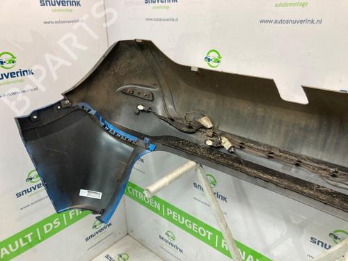 Rear bumper OPEL CROSSLAND X / CROSSLAND (P17, P2QO) 1.2 (75) | BP22963454C8