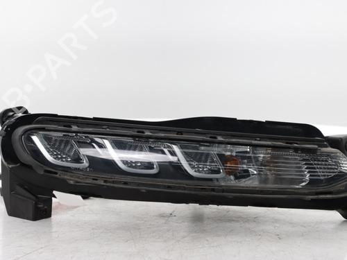 Venstre positionslygte Venstre positionslygte CITROËN C3 AIRCROSS II (2R_, 2C_) 1.2 PureTech 110 (2RHNZB, 2RHNZW, 2RHNPX, 2RHNPJ) (110 hp) 34563894 34563894