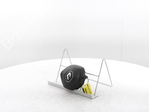 Driver airbag RENAULT CLIO V (B7_) 1.0 SCe 65 (B7MG) | BP30812583C9