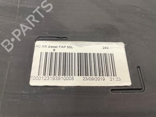 Fuel tank PEUGEOT 508 II (FB_, FH_, F3_) 2.0 BlueHDI 180 (FHEHZR, FHEHZN) | BP30186340C62 