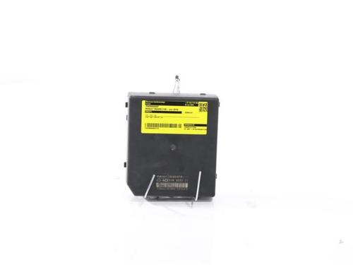 Used Fuse box Fuse box RENAULT MEGANE III Grandtour (KZ0/1) 1.4 TCe (KZ0F, KZ1V) (130 hp) 26665449 26665449