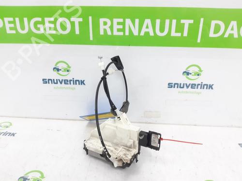 Used Front right lock PEUGEOT 308 I (4A_, 4C_) 1.4 16V (95 hp) 13683747