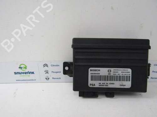 Used Control unit Control unit 10794160 10794160