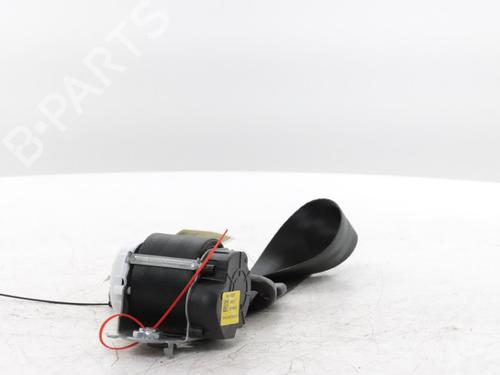 Front right seatbelt RENAULT TRAFIC III Van (FG_) 2.0 dCi 110 (FGMW) | BP34563297I25 - Image 8