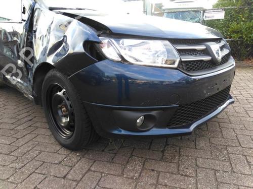 Intercooler pipe DACIA LOGAN MCV II TCe 90 (K8M1, K8MA, K8AC) | BP40578112M127 - Image 7
