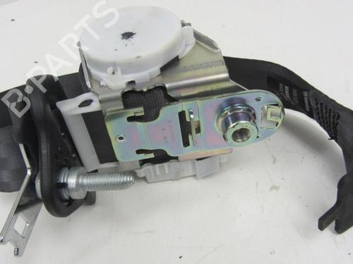 Rear left seatbelt RENAULT CLIO III (BR0/1, CR0/1) 1.5 dCi | BP10784840I29 