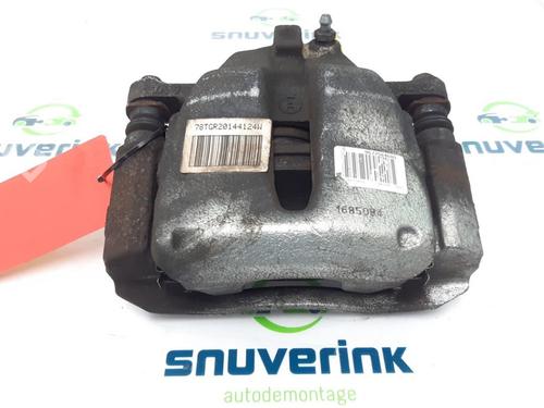 Left front brake caliper CITROËN C3 Picasso (SH_) 1.2 THP 110 (SHHNZ6) | BP24164338M105 - Image 2